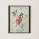 Suche nach andromeda puzzle Vintag
