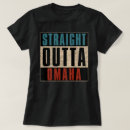 Recherche de omaha tshirts Usa
