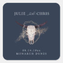 Recherche de béquilles autocollants Crâne