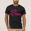 Suche nach rosa neon tshirts Party
