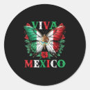 Recherche de viva mexico autocollants Indépendance