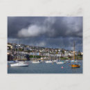 Suche nach falmouth poster postkarten Hafen