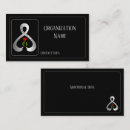 Suche nach bewusstsein visitenkarten Organisation