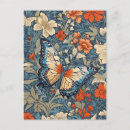 Recherche de butterfly cartes postales Pour elle