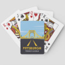 Suche nach pittsburgh spielkarten Retro