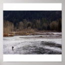 Suche nach wildnis poster Natur