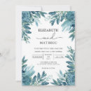 Suche nach azurblau einladungen Elegant