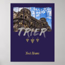 Suche nach porta poster Trier