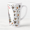 Recherche de loup garou tasses Horreur