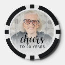 Recherche de écriture jetons poker Noir et blanc