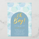 Recherche de oh baby shower garçon invitations Pour tous