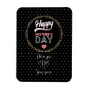 Recherche de love refrigérateur magnets Mère