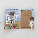 Recherche de karrate vœux cartes Pour enfants