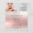 Recherche de traitement prospectus Beauté