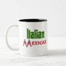 Recherche de mexicain café tasses Italien