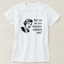 Suche nach vintage werbung tshirts Chiropraktiker