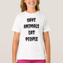 Suche nach das sie retten kinder tshirts Tiere