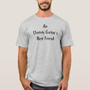Recherche de guitarist tshirts Rock