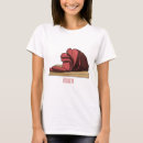 Recherche de jambon tshirts Porc