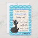 Suche nach black cat einladungen Cartoon