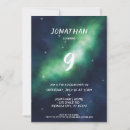 Suche nach space party einladungen Grün