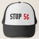 Recherche de arrêt casquettes Stop
