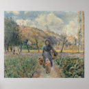 Suche nach camille pissarro poster Landschaft