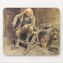Suche nach alter mann mousepads Männer