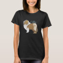 Recherche de rugueux de colley tshirts Chien