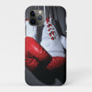 Recherche de contact électronique Boxe