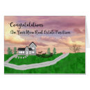 Suche nach real estate karten Congratulations