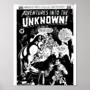 Suche nach vintage comic poster Anime