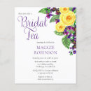 Recherche de plus de thé Bride