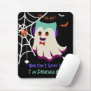 Suche nach bub mousepads Halloween
