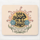 Recherche de le hippie tapis souris Vintage