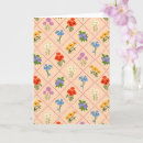 Recherche de harlequin vœux cartes Rose