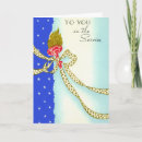 Recherche de stylo plume vœux cartes Vintage