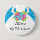 Recherche de damass badges Rose