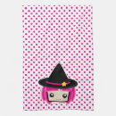 Suche nach hexe geschirr tücher Halloween