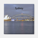 Suche nach hafen magnete Sydney