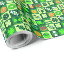 Suche nach irisch geschenkpapier Shamrocks