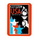 Recherche de américain magnets Patriotique