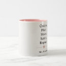 Recherche de vétérans tasses Pour elle
