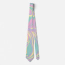 Recherche de rose pastel cravates Rétro