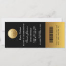 Recherche de billet noir invitations Pour elle