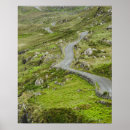 Suche nach weg von der straße poster Felsen