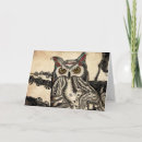 Suche nach virginia uhu karten Eule