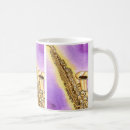 Recherche de tasse de saxo tasses Saxophone
