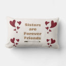 Suche nach beste freunde für immer kissen Sister