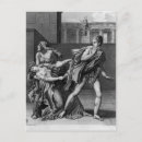 Recherche de girodet cartes postales Mâle